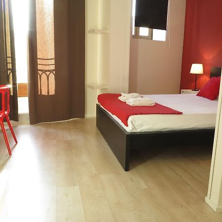 Hulot B&B ולנסיה חדר תמונה