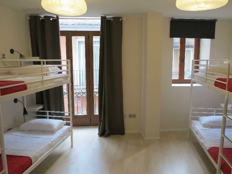 Hulot B&B ולנסיה מראה חיצוני תמונה